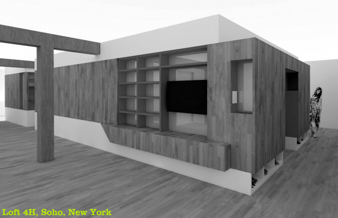 Loft 4H